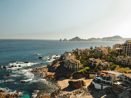 Cabo San Lucas