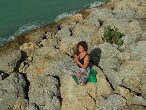 2 jours en stage de yoga pour apprendre à maîtriser son énergie et ses émotions en Guadeloupe