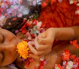 4 Tage Entspannungs Ayurveda Wellness Retreat mit Yoga in Ubud, Bali, Indonesien - Photo 3