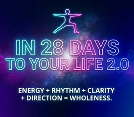 228 Day Online Retreat: Stable Sleep, Awakened Energy, Self-Knowledge & Clarity About Your Life Path - Photo 1