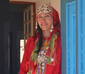 29 Tage Yoga Retreat im Atlasgebirge und in der Sahara, Marokko - Photo 1