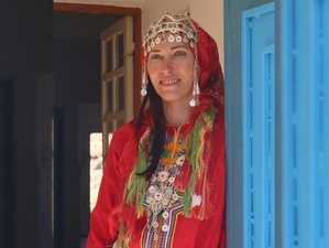 9 Day Yoga Retreat in the Atlas Mountains and Sahara Desert, Morocco