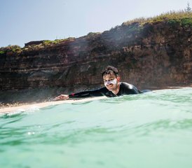 8 Day Serenity and Surf Camp: Discover The Magic on Portugal's Atlantic Coast in Macieira - Photo 3
