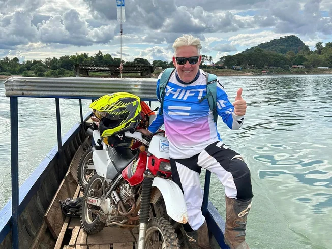 6 Day Ultimate Guided Motorcycle Tour: Saigon - Mekong Delta - Central Highlands - Dalat, Vietnam