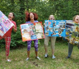 5-Daagse Rustgevende Kracht Wellness Retreat voor Vrouwen in Wellston, Michigan, Verenigde Staten - Photo 3