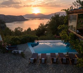 8 Day Relaxing Yoga Holiday at The Lagoon Near Dalyan, Turkey - Photo 5