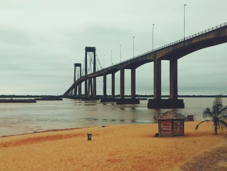 Corrientes Provinz