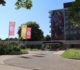 8 Day Yoga Therapy Retreat for Anxiety Disorder and Depression in Bad Meinberg, Germany - Photo 4