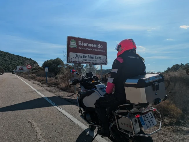 3 Day Guided Motorcycle Tour - Conquer The Silent Route Journey through Spain’s Beauty