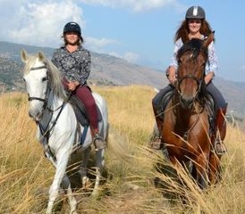 5 Day Captivating Horse Riding Holiday in Lanjaron, Granada - Photo 3