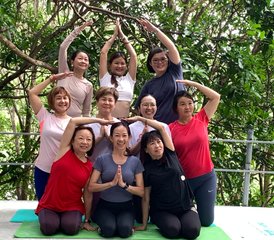 4 jours en stage de yoga et méditation à Hoi An, Vietnam - Photo 2