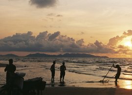 Ba Ria–Vung Tau Province Retreats & Trips