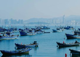 Weihai Retreats & Trips
