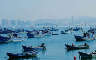 Weihai Retraites en Reizen