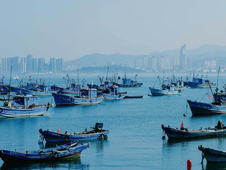 Weihai