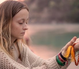 24 días de formación de profesores de kundalini yoga de 200 horas con visita a un templo en Rishikesh, India - Photo 4