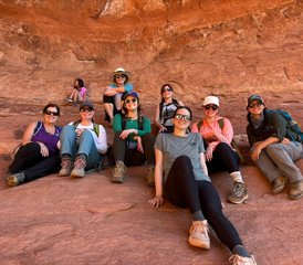 5-Daagse Alles-Inclusief Wandel- en Yoga De Retreat in Sedona, Arizona, USA - Photo 4