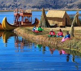 4 jours en retraite de yoga et méditation avec cuisine vegan au lac Titicaca, site sacré, à Puno, Pérou - Photo 2