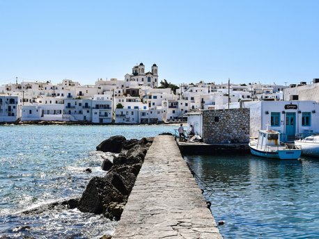 Paros