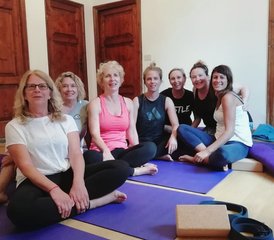 7-Daagse Yoga, Pilates en Wandel Wellness Retreat in Toscane, Italië - Photo 4