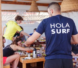 18 Tage Erlebnis Yoga und Surfen für alle Levels an den berühmten Surfspots von Tamraght, Marokko - Photo 1