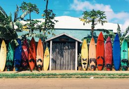 Surf Schools Surf Camps
