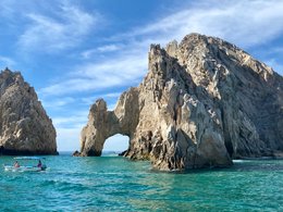 Baja California Sur Retraites en Reizen