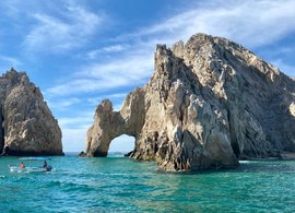 Baja California Sur Retreats und Reisen