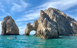 Baja California Sur Retreats & Trips