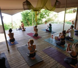 98 Day Immersive Yoga and Movement Retreat in Magical Pelion, Greece - Photo 1
