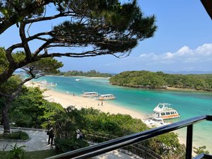 10 Day Meditation and Yoga Retreat on The Tranquil Island of Ishigaki, Japan