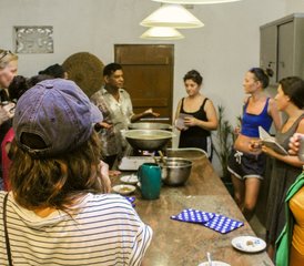 5 días de retiro de cocina ayurvédica y yoga en Kalutara, Provincia Occidental, Sri Lanka - Photo 2