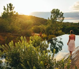 105 Tage Soulful Women Yoga & Breathwork Retreat in Fetais, Portugal - Photo 1