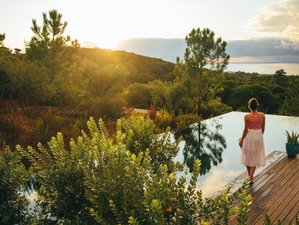 5 Tage Soulful Women Yoga & Breathwork Retreat in Fetais, Portugal