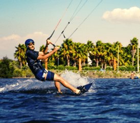 8 jours en stage de kitesurf avancé à Sicile, Italie - Photo 2