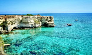 Salento Retreats & Trips