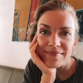 Marianne retrato