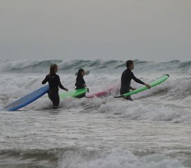 118 Day Luxury Surf Retreat with Personalized Coaching in Tamraght, Morocco - Photo 1