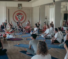 3 días de retiro detox en Ubud, Bali, Indonesia con yoga - Photo 3