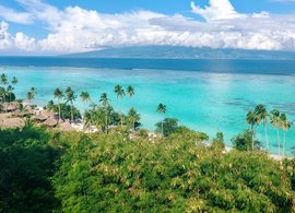 Französisch Polynesien Retreats und Reisen