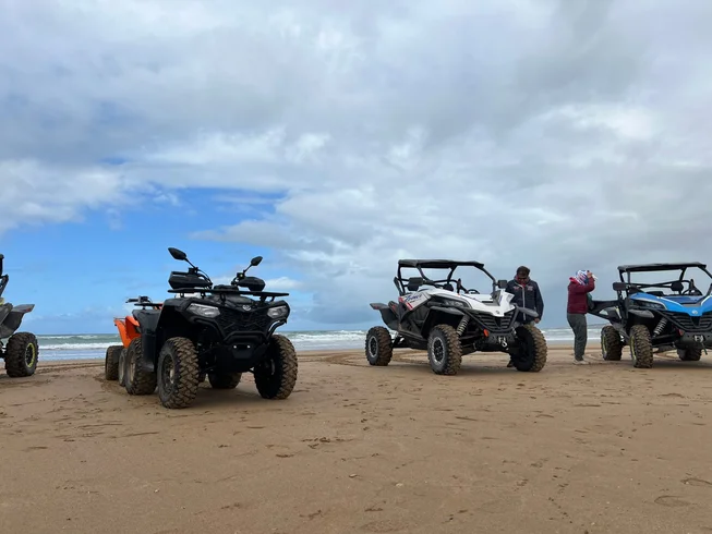 4 Day All-Inclusive Guided Buggy Tour in Essaouira, Morocco photo 5