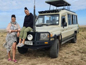 3 Day Budget-Friendly Kenya Safari: Join a Small Group to Maasai Mara