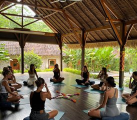 10 jours pour femmes en circuit de yoga à Bali, Indonésie - Photo 2