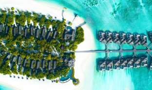 Nord Male Atoll (Kaafu) Retreats und Reisen