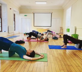 3 Tage Saisonales Wellness- und Yoga-Retreat in Perthshire, Schottland, Großbritannien - Photo 5