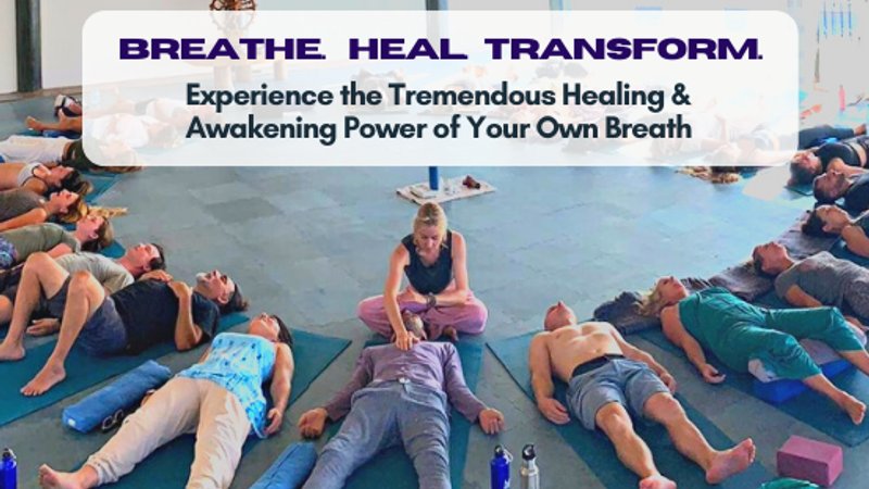 9 Day Unity Breathwork Retreat in Cabo, Mexico