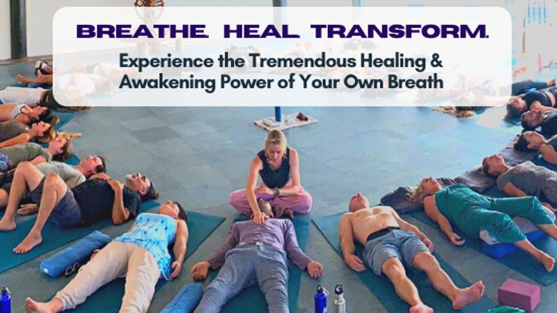 7 Day Breakthrough Breathwork Retreat in Enchanting Sayulita in Mexico ...