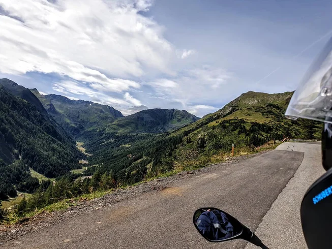 12 Day Magical Dolomites Guided Motorcycle Tour in Croatia, Austria, and Italy photo 4