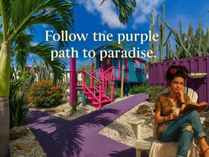 5 Day Bohemian Soul Yoga Retreat in Santa Cruz, Aruba with Sound Healing and Cacao Ceremony