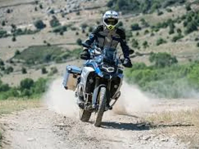 16 Day Wheels in the Sky: A Tibetan and Nepali Guided Motorcycle Tour BMW Ride in Nepal and Tibet photo 4